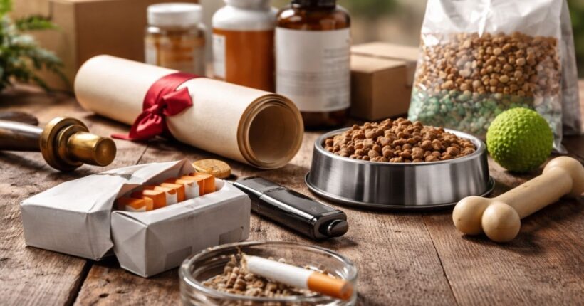 Tanúsítványok és dohánytermékek vezetik az e-kereskedelmi KPI-kat 2026-ban